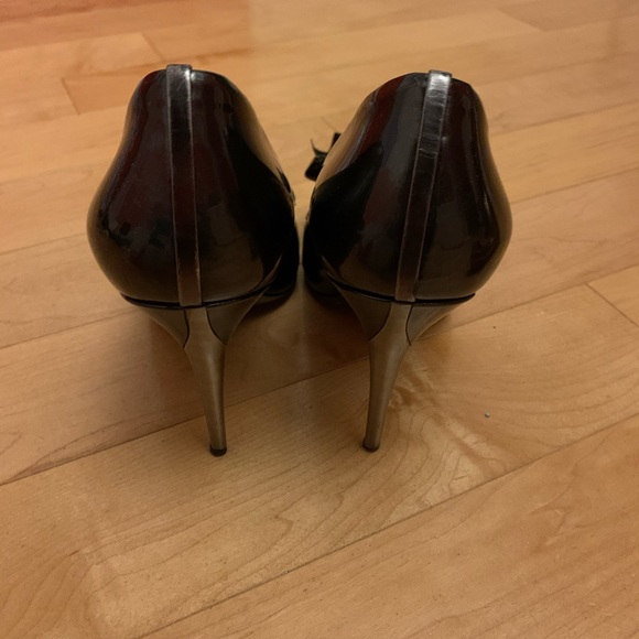 Miu miu Peeptoe pumps - Picture 3 of 5